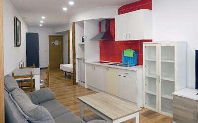 Apartamento A