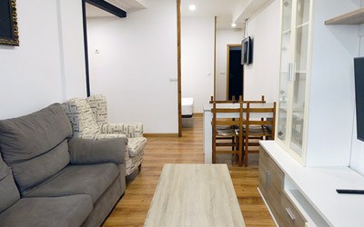 Apartamento B