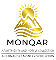 Apartamentos Monqar
